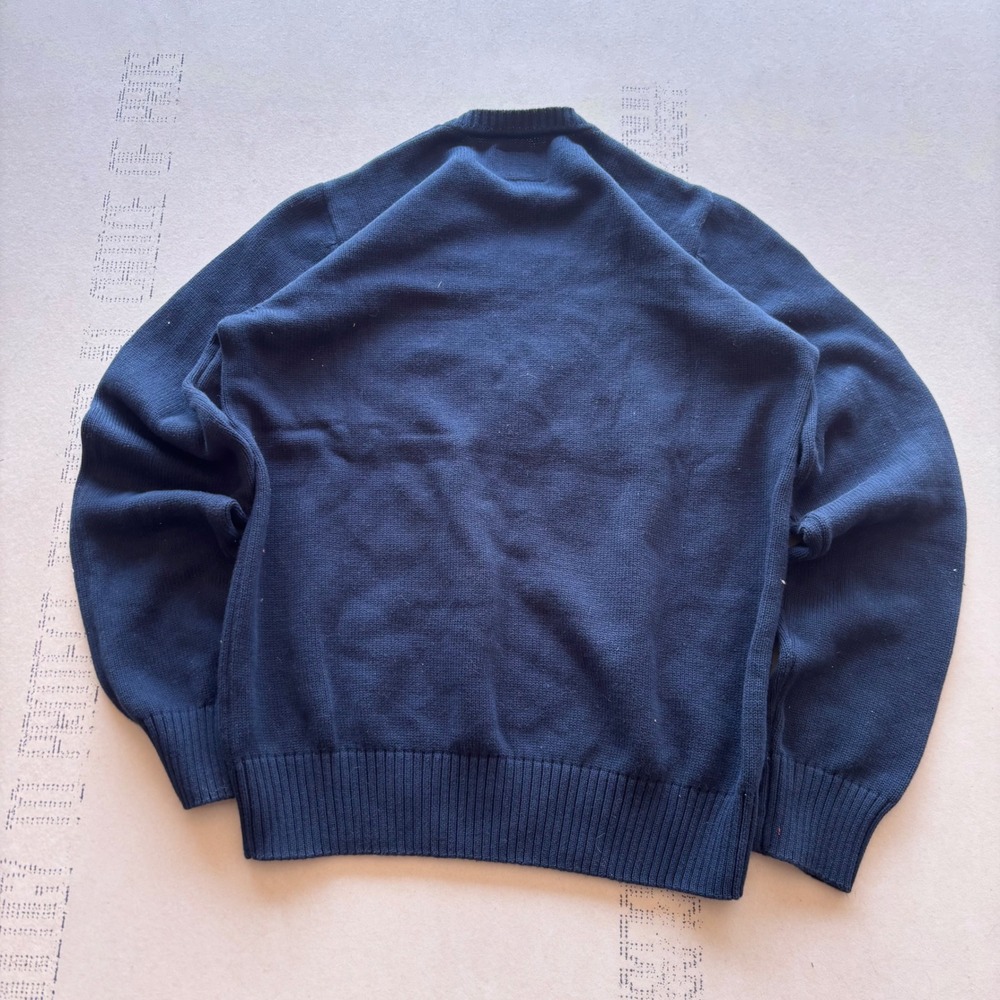 Vintage Early 2000s Auburn Tigers Sweater - Picture 3 of 5